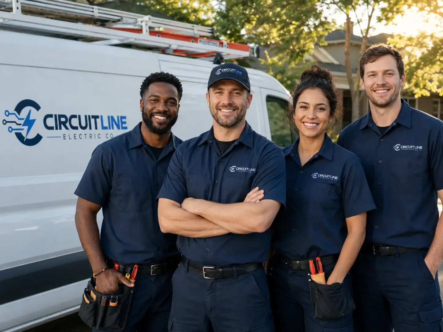 Whole Home Rewiring company in Chandler, AZ
