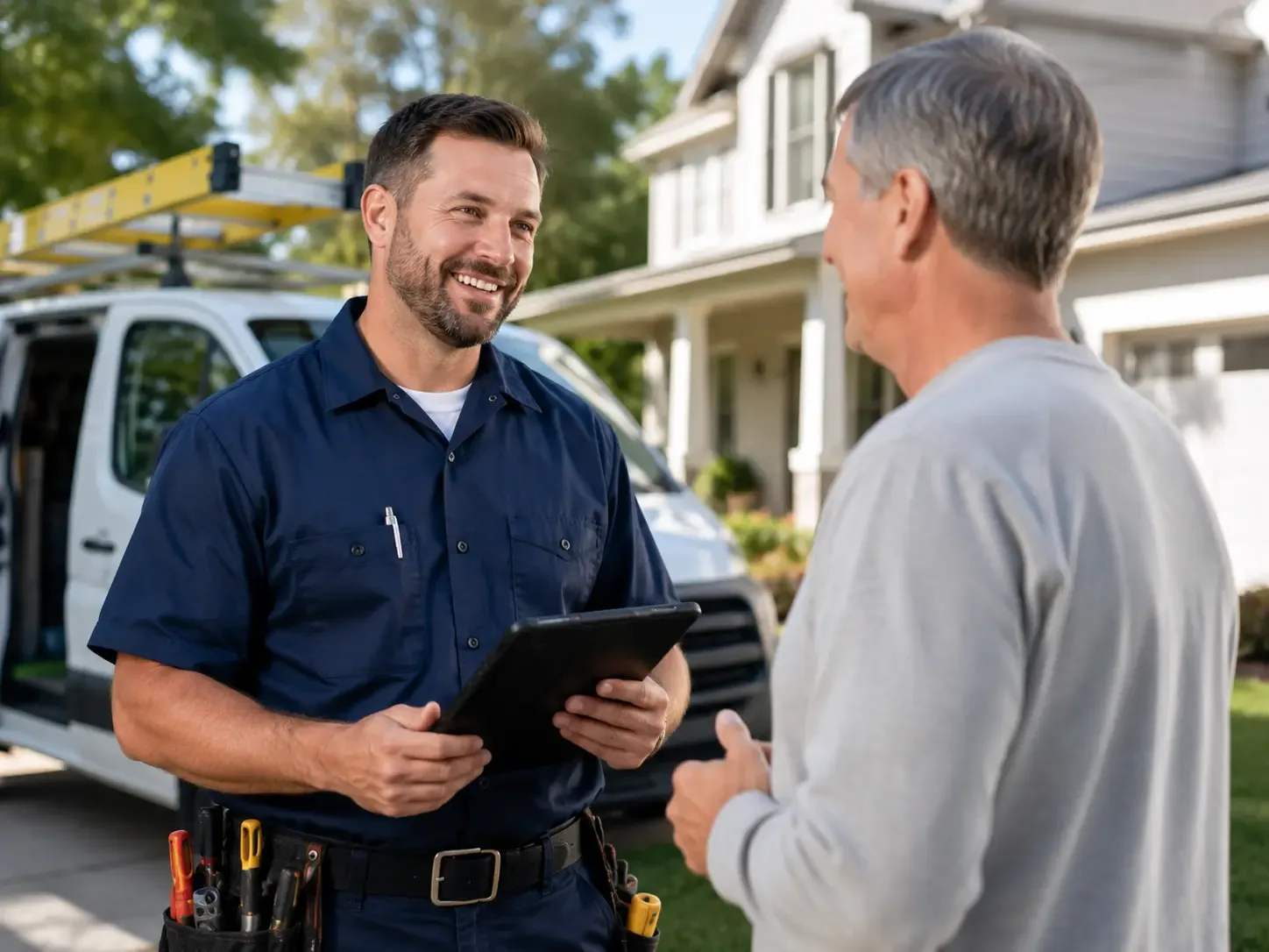 Whole Home Rewiring Chandler, AZ FAQs