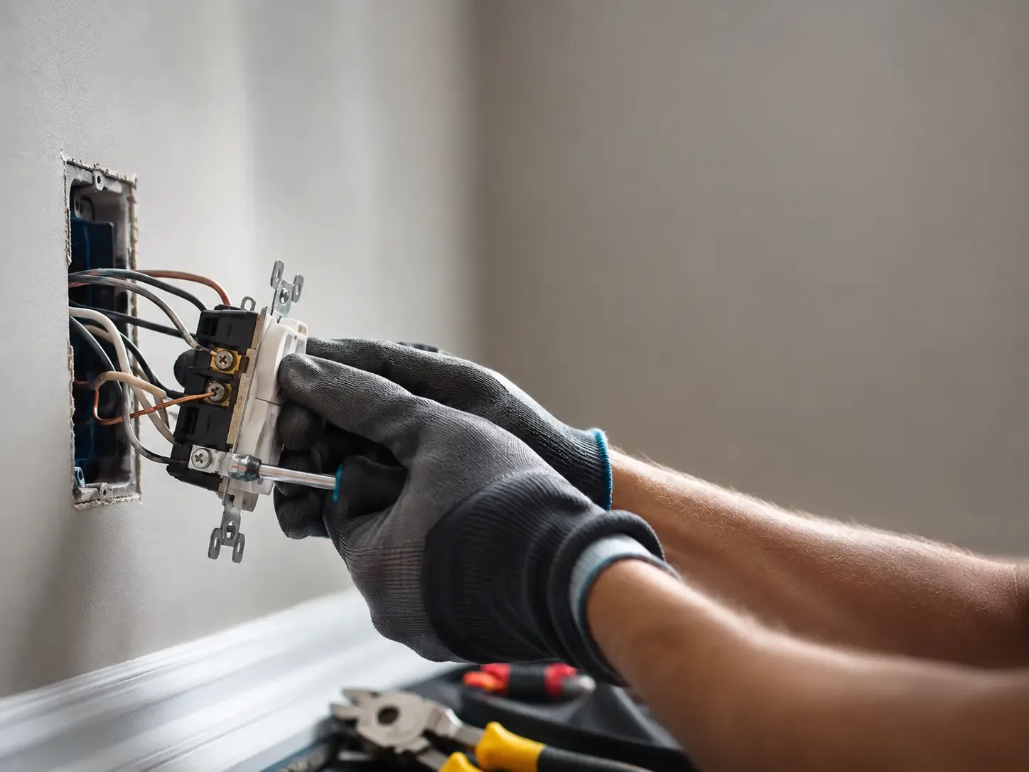 Why choose Whole Home Rewiring in Chandler, AZ